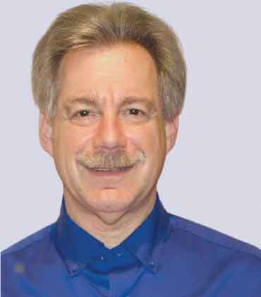 Charles Weinberg, MSI Express | Manufacturing Tech Insights | Contract Manufacturing Packaging Company of the Year