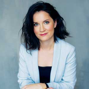 Maša Zalaznik Jerina, Executive Director, Pladent