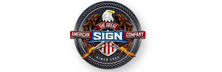 The Great American Sign