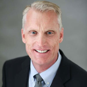 William Fricks, Managing Partner, Barry Wehmiller International