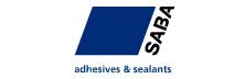 SABA adhesives & sealants