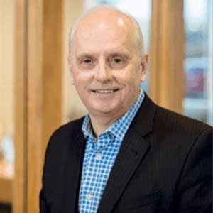 Chris Tiernay, President, Carboline Company