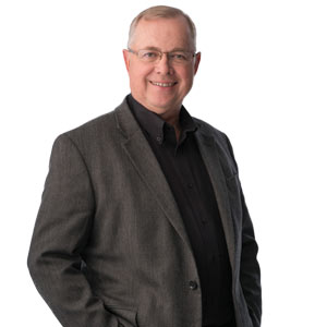 Keith Barr, President & CEO, Leading2Lean