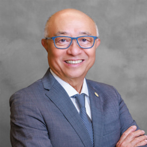 Eddie Kwan Chan Kwong, Founder and CEO, Trio Engineering