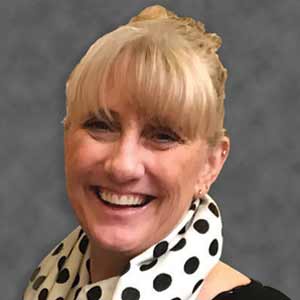 Tara Fischer, President, Electronic Controls Design