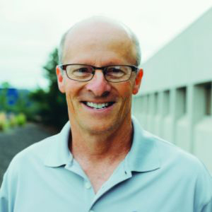 Craig Gates, CEO, Keytronic