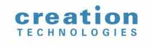 Creation Technologies:  Producing Powerful and Scalable Solutions for OEMs