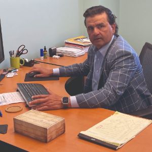 Sanjay Kapuria, President, JAYKAL LED SOLUTIONS