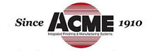 Acme Manufacturing