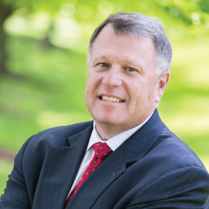 Tom Embley, CEO, Precision AirConvey