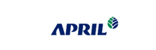 APRIL