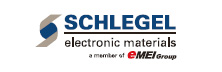 Schlegel Electronic Materials: Addressing Modern Design Challenges with Advanced Materials