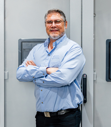 Gabriel Rouanet, IASA | Manufacturing Tech Insights | Top Industrial and Automation Solution in Latin America