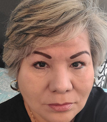 Haydee Dibble, Schlegel Electronic Materials | Manufacturing Tech Insights | Top Advanced Materials Solution Provider