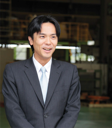 Shunsuke D. Sugiyama, Ninbari | Manufacturing Tech Insights | Factory Automation Equipment Company of the year in Apac