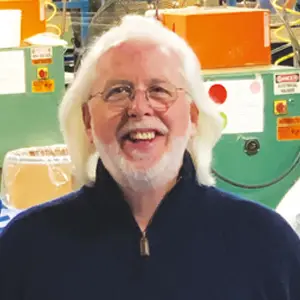 Kevin Buchanan, President, Fluoropolymer Resources