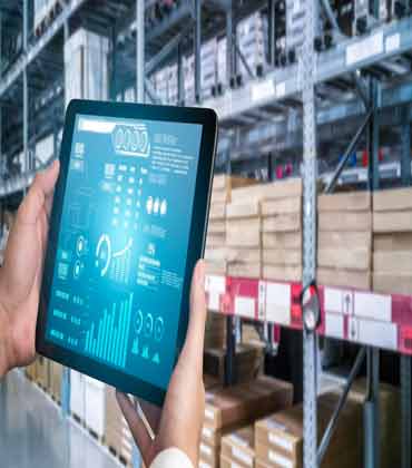 Edward Dickson, Ujigami | Manufacturing Tech Insights | Managed IT Manufacturing Company of the Year