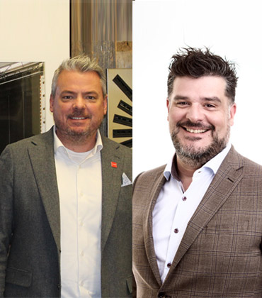 Simon Ménard, NAD Klima | Manufacturing Tech Insights | Top Air Diffuser Technology Company of the Year in Canada