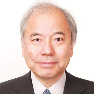 Kenji Yamaguchi, CEO , Fanuc Corporation [Tyo:6954