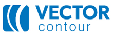 Vector Contour