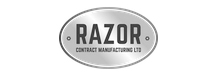 Razor Contract Manufacturing