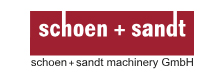 schoen + sandt machinery