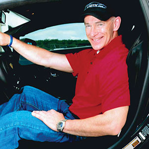 Greg Lake, Founder and CEO, The Lake Companies