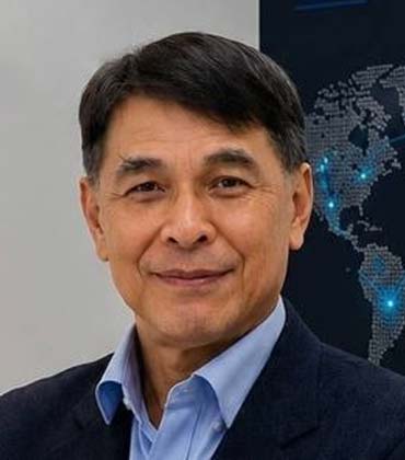 Peter Chen, THT-EX | Manufacturing Tech Insights | Top One-Stop Hazardous Area Solutions Provider In Apac