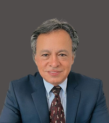 Cesar Urbina, Citriczyme | Manufacturing Tech Insights | Top Pulp and Paper Manufacturing Solution Provider in Latin America