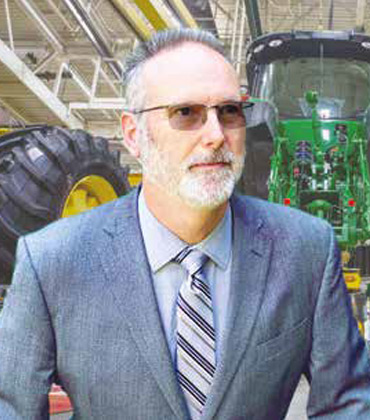 Edward Dickson, Ujigami | Manufacturing Tech Insights | Top Smart Factory Solutions Providers 