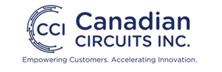 CCI Canadian Circuits Inc