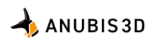 Anubis 3D