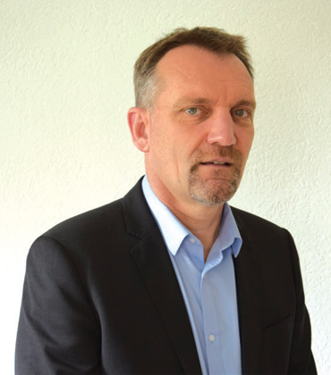 Herve Stampfli, ETEL | Manufacturing Tech Insights | Top High-Dynamic Motion Technology Solutions Provider in Europe