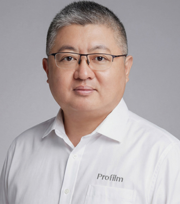 George, Profilm Advanced Materials Co., Ltd | Manufacturing Tech Insights | Top Automotive Window & Paint Protection Film Manufacturer in APAC