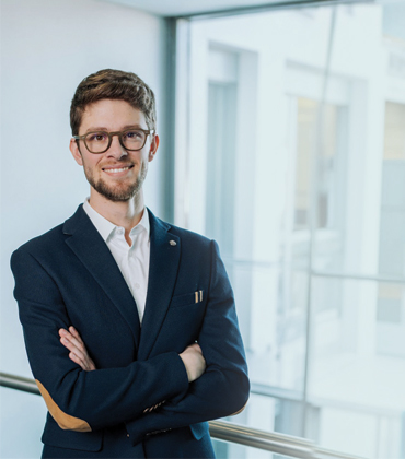 Anthony Burille, STRATON AUTOMATION | Manufacturing Tech Insights | Top Industrial Software for Automation Control