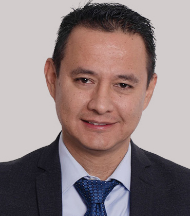 Hector Frias, Planning and Scheduling Consultores | Manufacturing Tech Insights | Top Advanced Manufacturing Scheduling Solution in Latin America