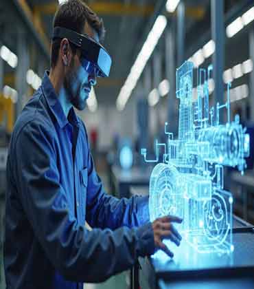 Edward Dickson, Ujigami | Manufacturing Tech Insights | Top Warehouse Management System Solutions Providers