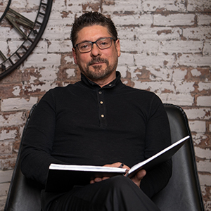 Ulisses De Oliveira, President and CEO, Advanced Control Systems Corporation