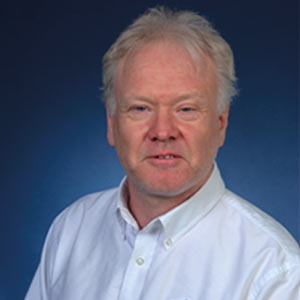 Keith Moore, CEO, Pickering Electronics