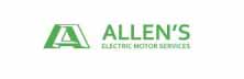 Allen's Electric Motor Service