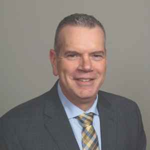 Reinhard Danzer, Managing Director, LWB-Steinl Machinery