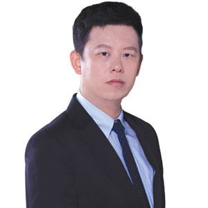 Ares Kwok, CEO, SIGMA