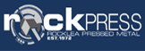 Rockpress