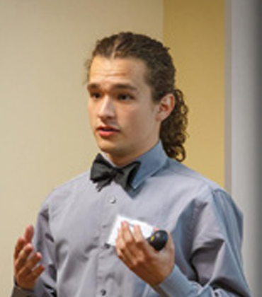 Philip Morton, P.M. Technologies | Manufacturing Tech Insights | 3D Printing Manufacturing Service Company Of The Year in APAC