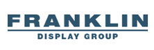 Franklin Display Group: Display Fixtures that ‘Fit’ the Brand’s Needs