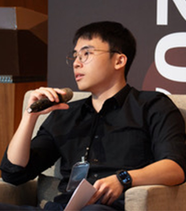 Aaron Wu, Khorium | Manufacturing Tech Insights | Top Autonomous Mobile Robots Company 2026