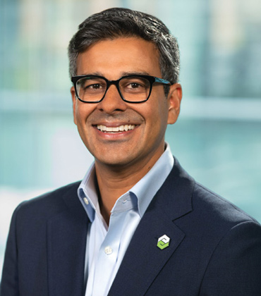 Neil Barua, PTC | Manufacturing Tech Insights | Product Life Cycle Management Company Of The Year In Europe