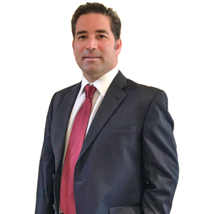 Shane Popp, Founder & Presiden, SMP Logic Systems