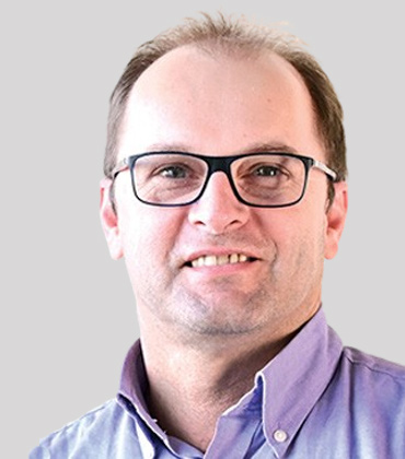 Claude Maack, Gradel | Manufacturing Tech Insights | Robotic Filament Winding Technology Of The Year In Europe