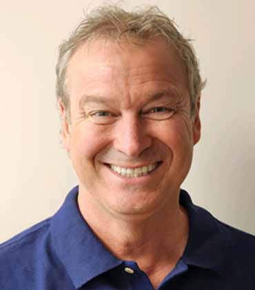 Rich DiBernardo, iniTECH | Manufacturing Tech Insights | Top Company in Industrial Ai